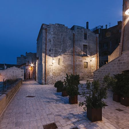 Cenobio Hotel & Spa Матера Екстер'єр фото