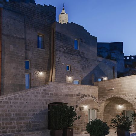 Cenobio Hotel & Spa Матера Екстер'єр фото