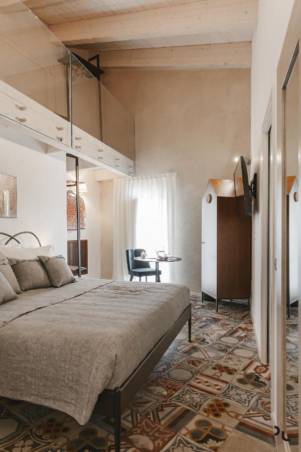 Cenobio Hotel & Spa Матера Екстер'єр фото